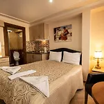 Sultanahmet Black Pearl Apart Hotel