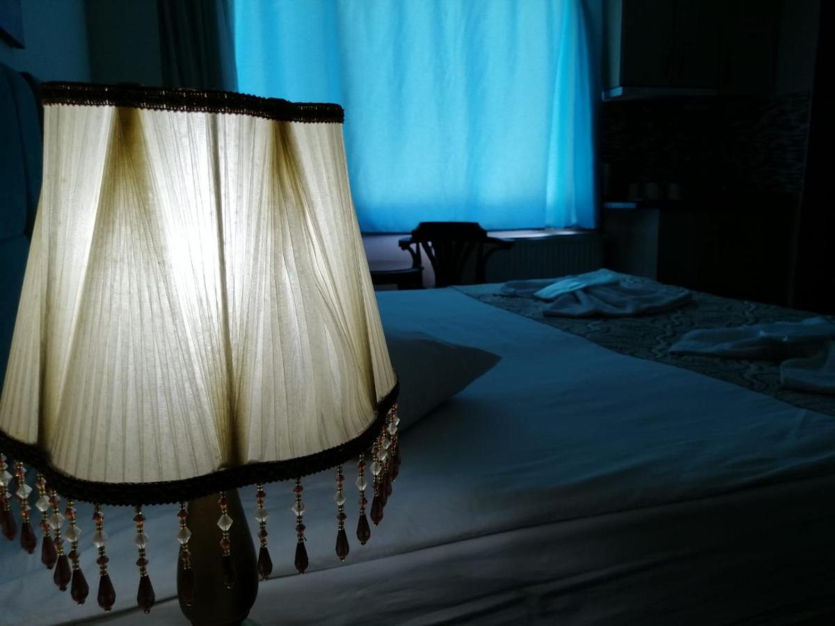 Hotel Sultanahmet Black Pearl Istanbul