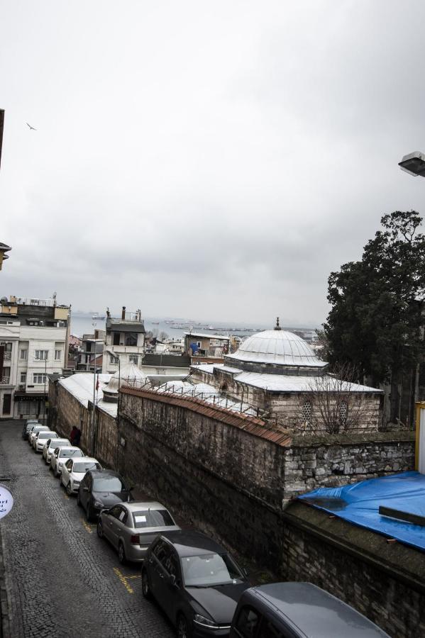 Hotel Sultanahmet Black Pearl Istanbul