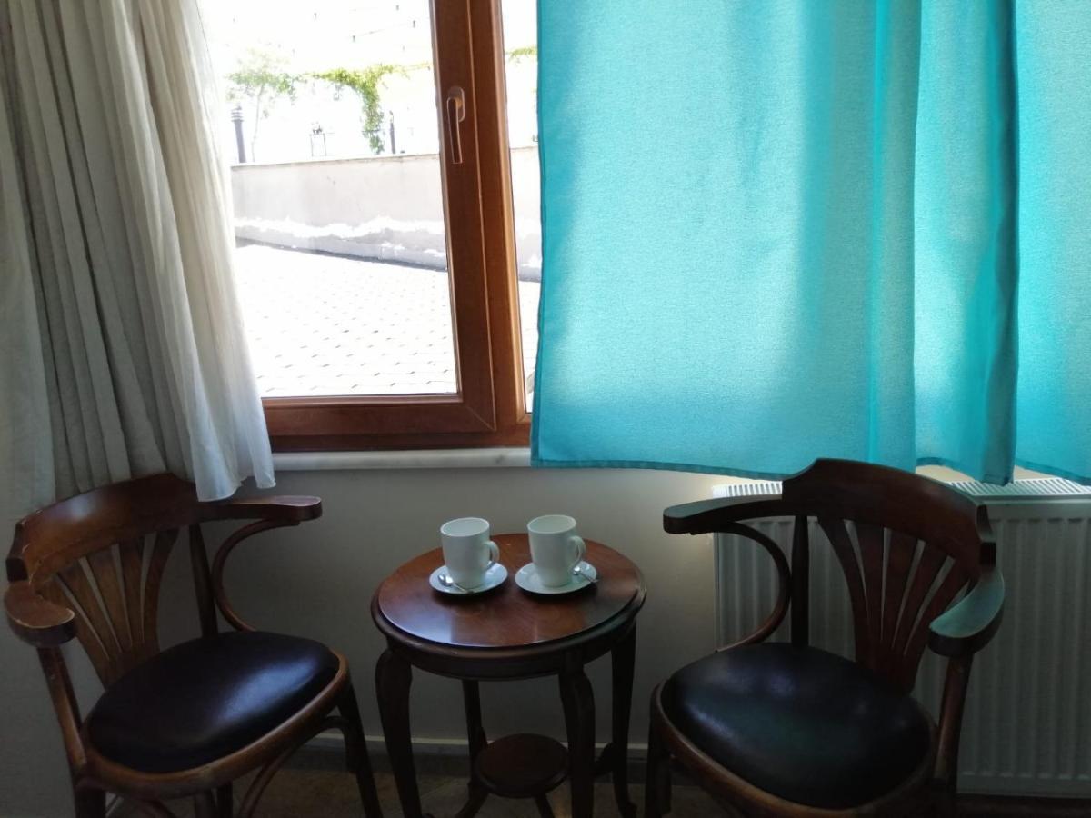 Sultanahmet Black Pearl Apart Otel