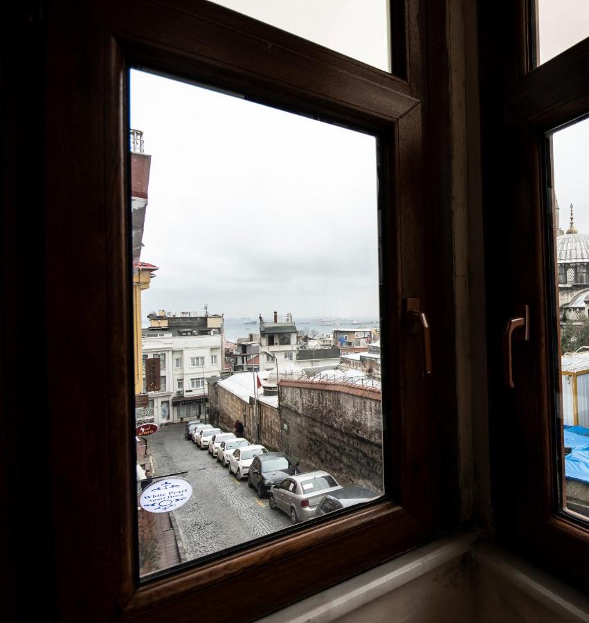 Sultanahmet Black Pearl Apart *