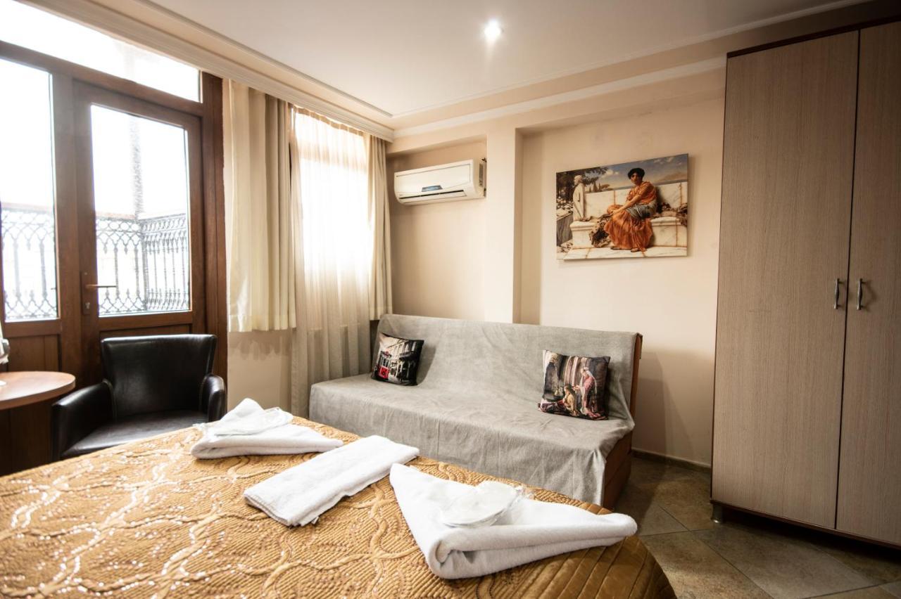 Sultanahmet Black Pearl Hotel