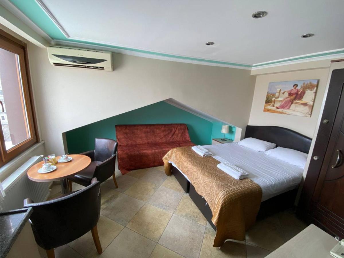 Hotel Sultanahmet Black Pearl *