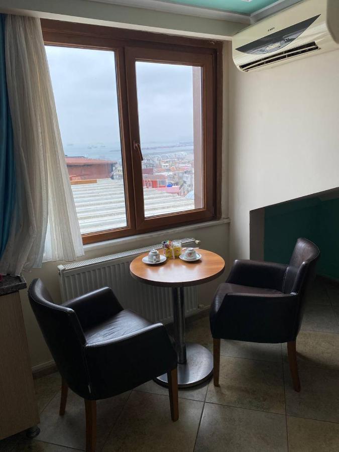 Sultanahmet Black Pearl Hotel