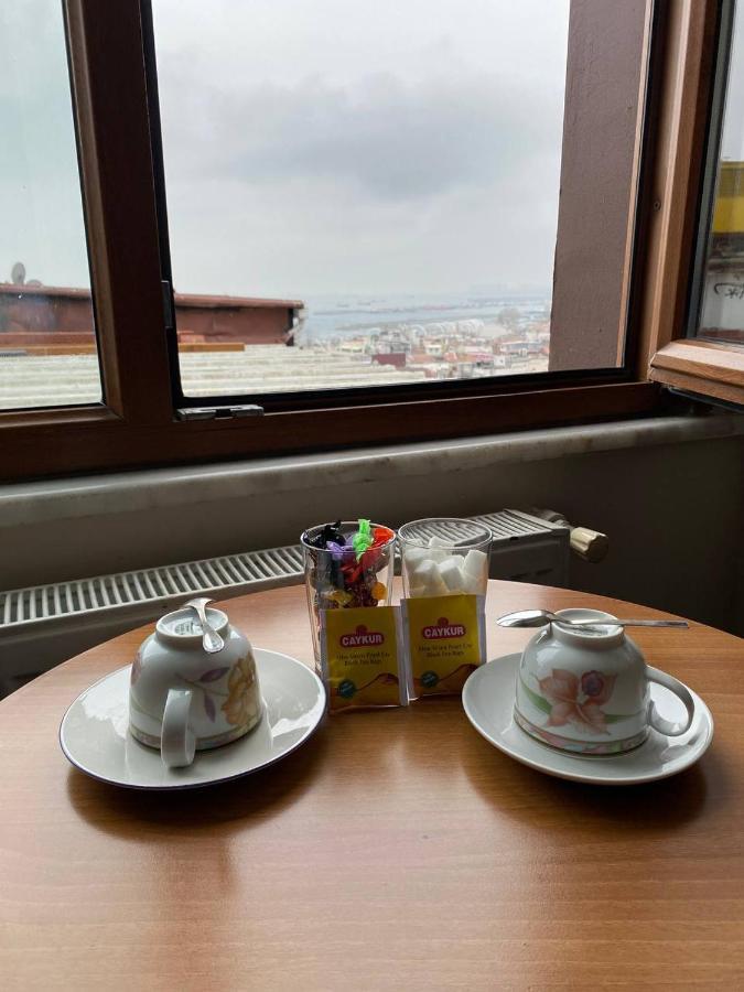 Sultanahmet Black Pearl Hotel *