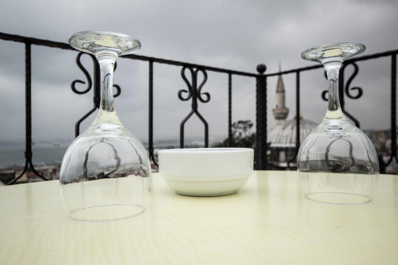 Sultanahmet Black Pearl * Provincia di Istanbul