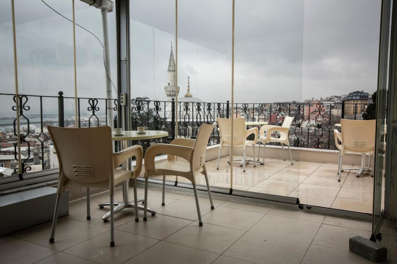 Sultanahmet Black Pearl * Provincia di Istanbul