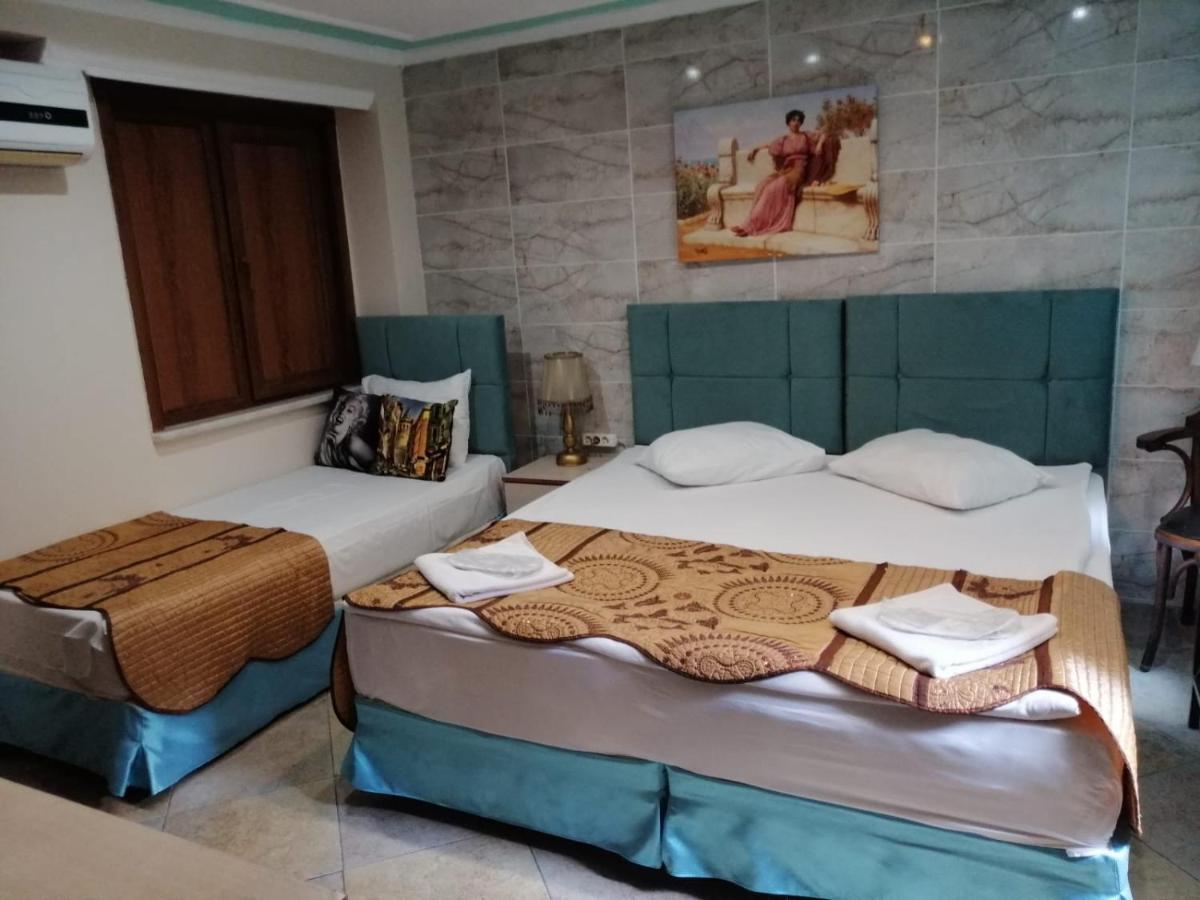 Hotel Sultanahmet Black Pearl Provincia di Istanbul