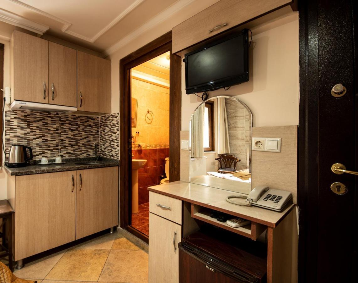 Sultanahmet Black Pearl * Provincia di Istanbul