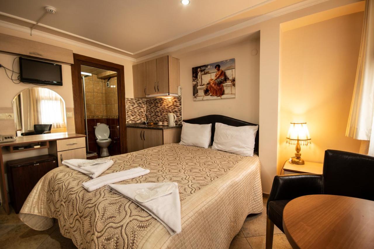 Sultanahmet Black Pearl * Provincia di Istanbul