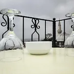 Sultanahmet Black Pearl Apart Hotel